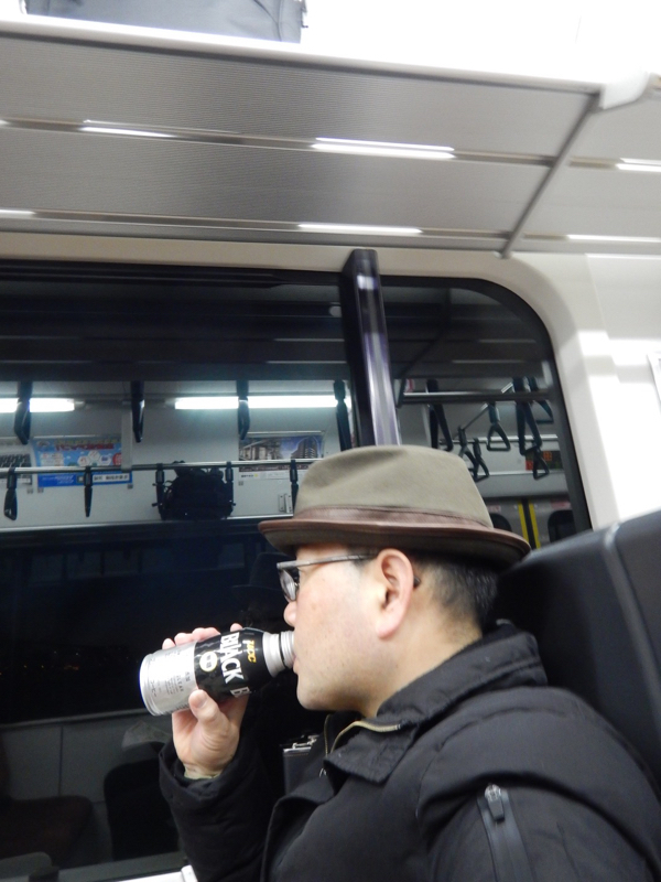 旅立ちのバラード…ⅴ（因果鉄道000 第7話）_b0136045_15082058.jpg