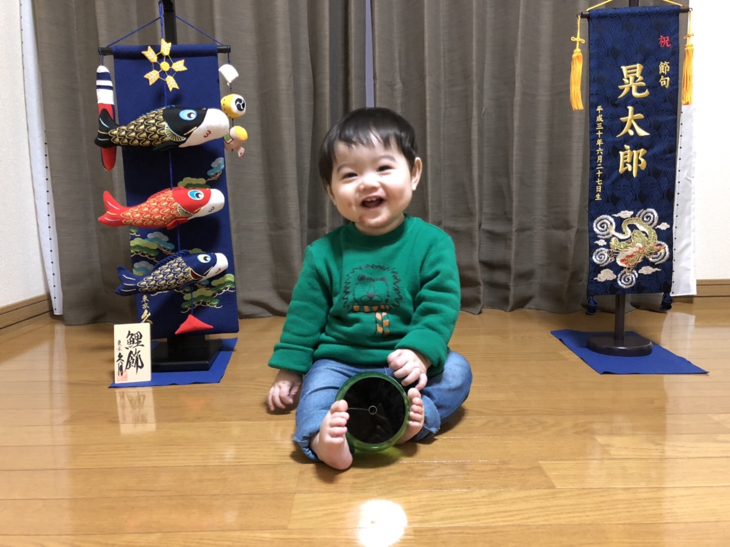 3月30日の出来事♩_b0115751_22465755.jpg
