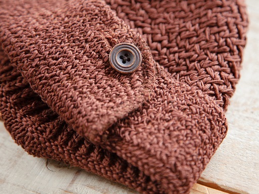 THE H.W.DOG & Co.より\"KC10 KNIT CAP\"のご紹介です!!_d0160378_23151885.jpg