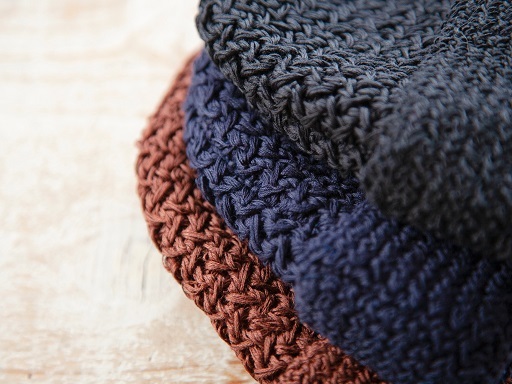 THE H.W.DOG & Co.より\"KC10 KNIT CAP\"のご紹介です!!_d0160378_23152656.jpg