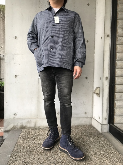 「OVER SIZE」_d0152280_06485510.jpg