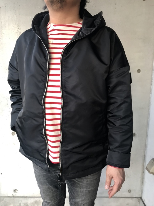 「OVER SIZE」_d0152280_07055661.jpeg