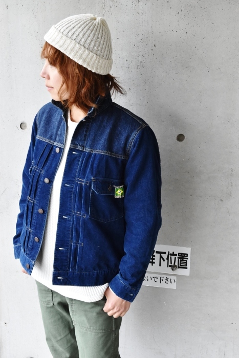 UK WORK PULLOVER SHIRTS (再)_d0152280_08144651.jpg