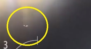 驚愕！UFOがiPhoneを宇宙に飛ばした映像に！ #041_b0225081_183176.jpg