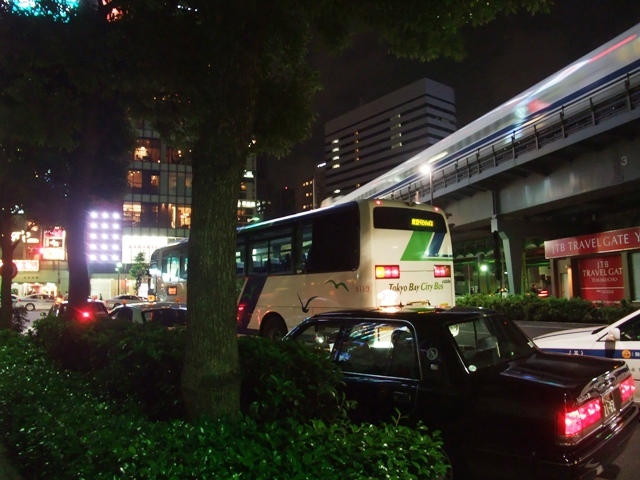 秋葉原 東京駅 東京ディズニーリゾート 新浦安地区線 Keiyo Resort Transit Co