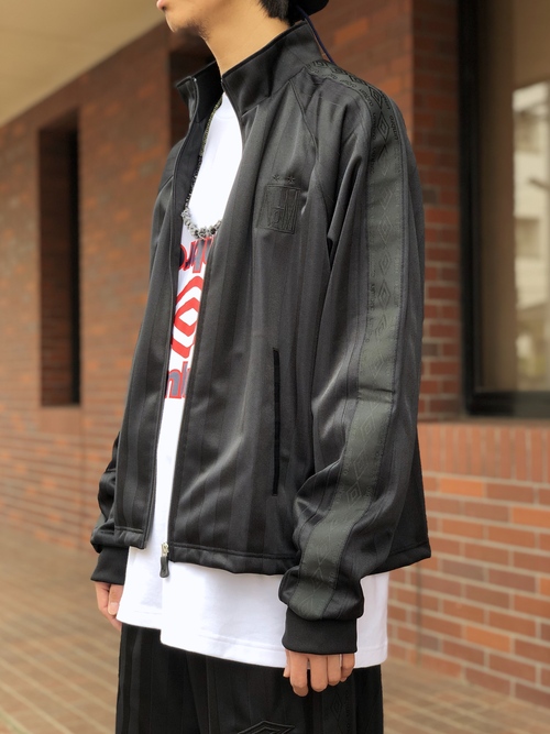 エヌハリウッド トラックジャケット mpbclife.com