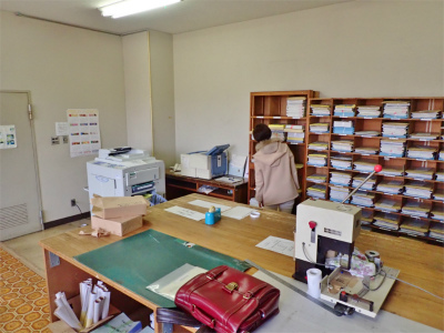 今期の「びしゃもん市」は14日から開店します_c0336902_19024075.jpg