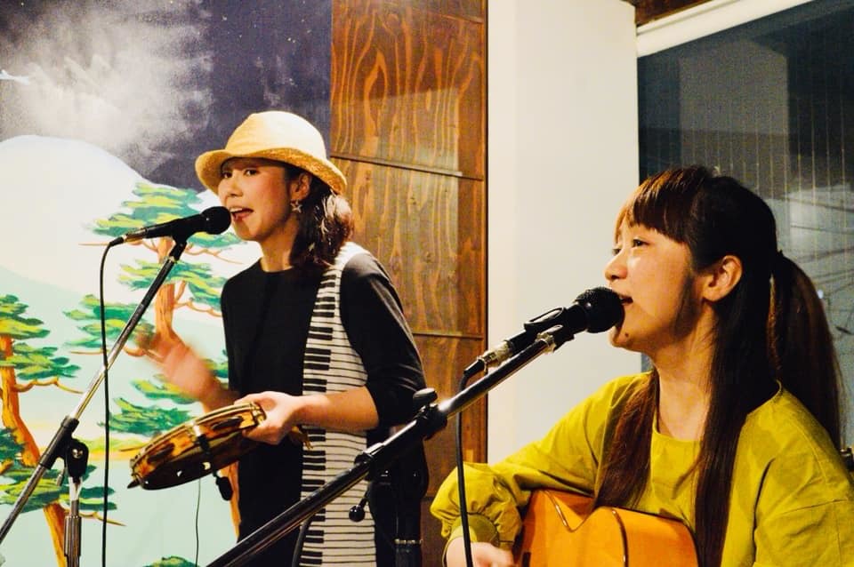 春のナーサ女子会_e0303005_17250754.jpg