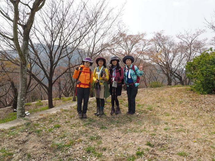 筆影山〜竜王山登山_c0116915_00180966.jpg