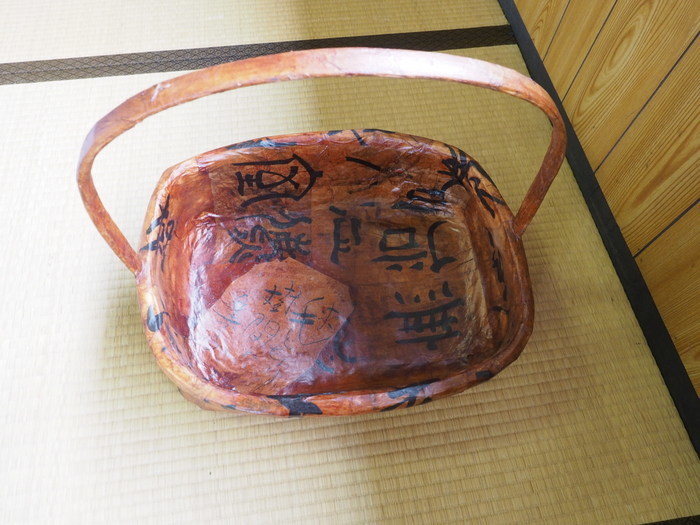 地区の女性会の集まり_c0116915_23400321.jpg