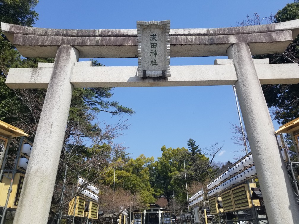 ♪花＆食求めて★山梨へ！_d0162225_23560413.jpg