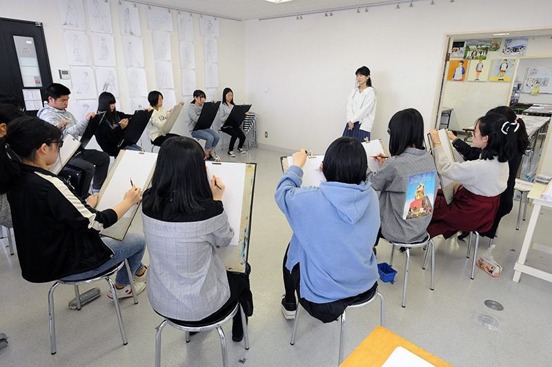春期無料実技体験講習2019のご紹介_b0212226_22305548.jpg
