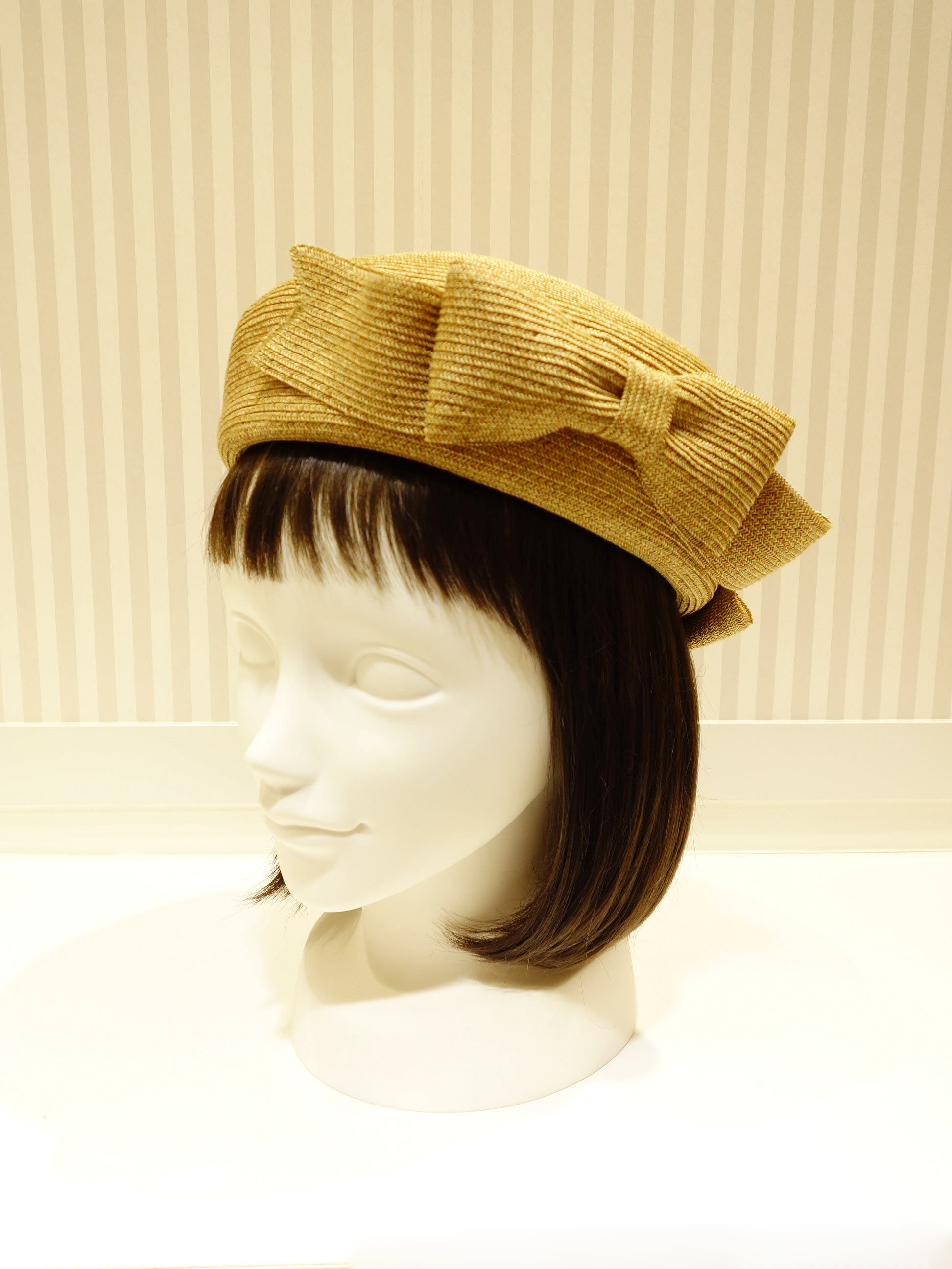 KEIKO IGATAさん帽子*新入荷しました*_e0167832_14065925.jpg