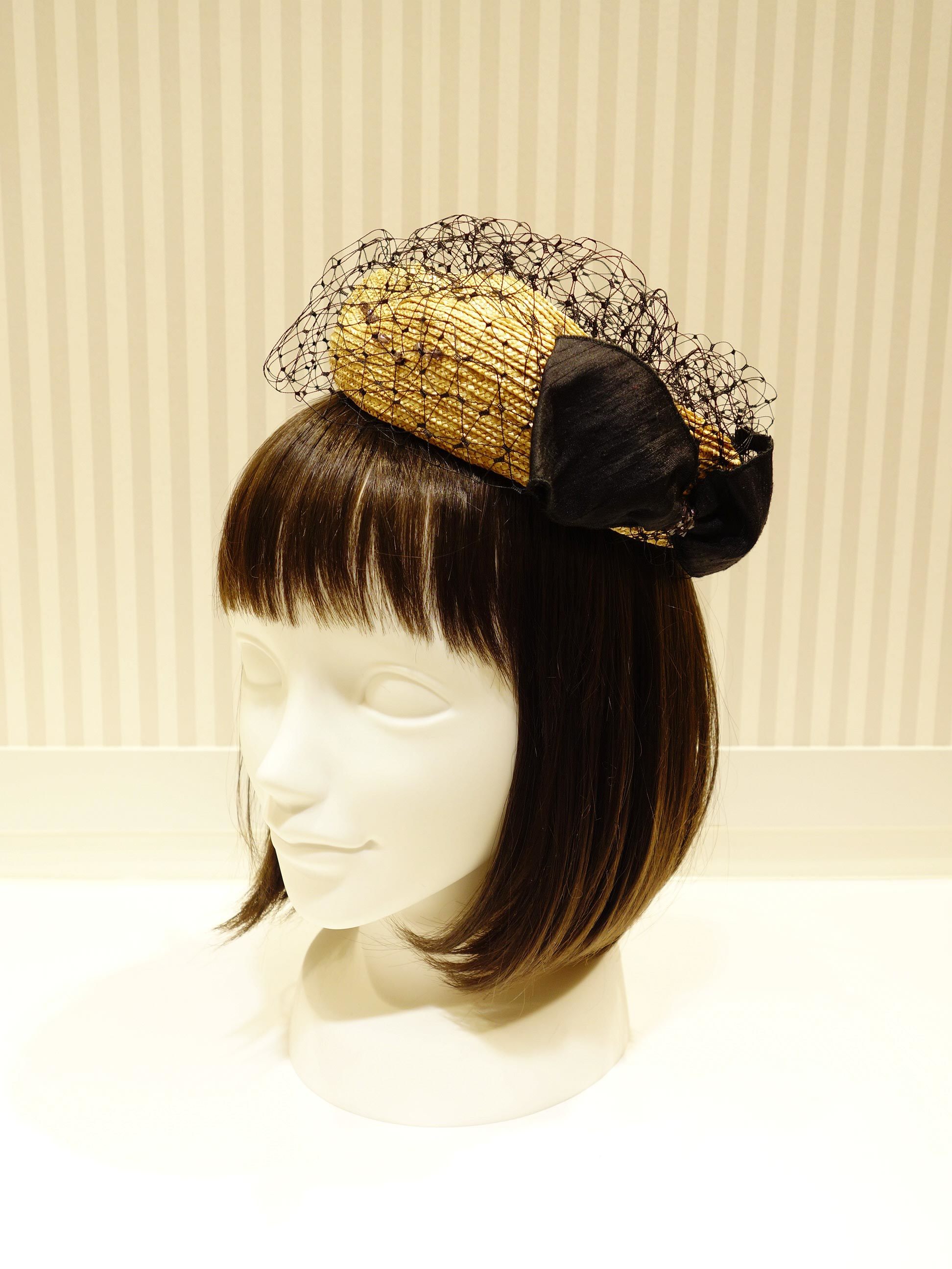 KEIKO IGATAさん帽子*新入荷しました*_e0167832_14070096.jpg