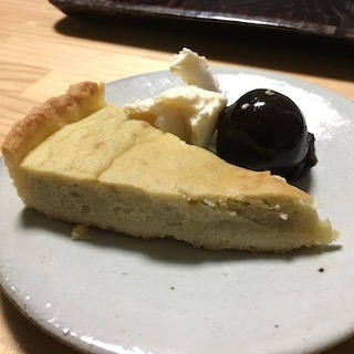 『オーブントースターでbakingはできるのか？：タルト編その２』_f0068334_10151572.jpeg