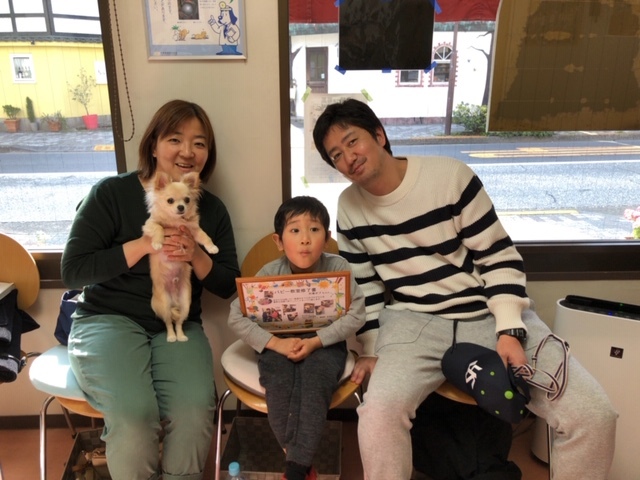 パピー教室(2018・3・31)_e0367571_21280211.jpg