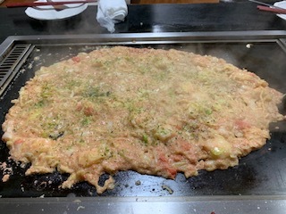 お花見会???_e0040673_21220432.jpg