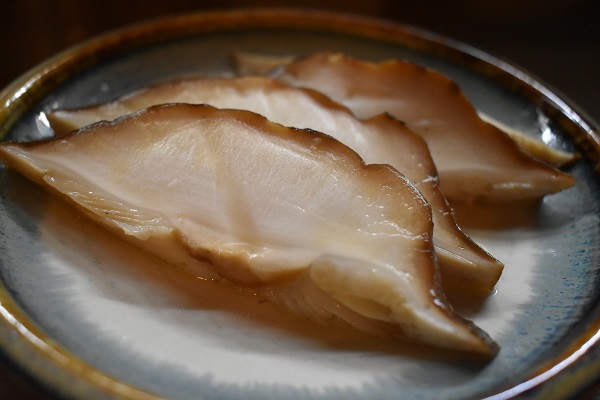 金沢最強の居酒屋「こいで」。興奮の連続です。_f0362073_11564388.jpg