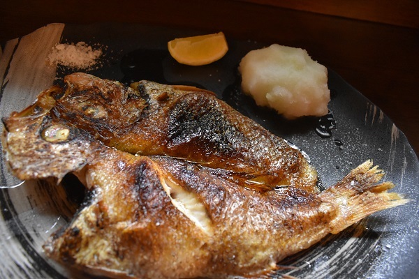 金沢最強の居酒屋「こいで」。興奮の連続です。_f0362073_11572384.jpg