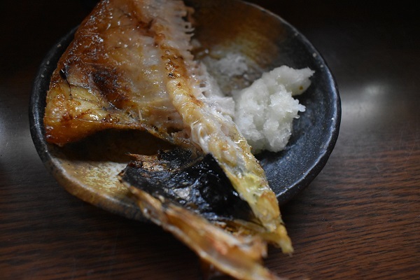 金沢最強の居酒屋「こいで」。興奮の連続です。_f0362073_11573722.jpg
