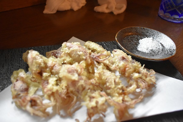 金沢最強の居酒屋「こいで」。興奮の連続です。_f0362073_11575579.jpg