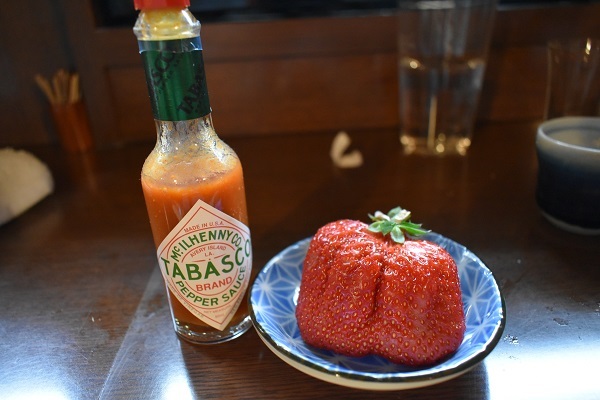 金沢最強の居酒屋「こいで」。興奮の連続です。_f0362073_11583373.jpg