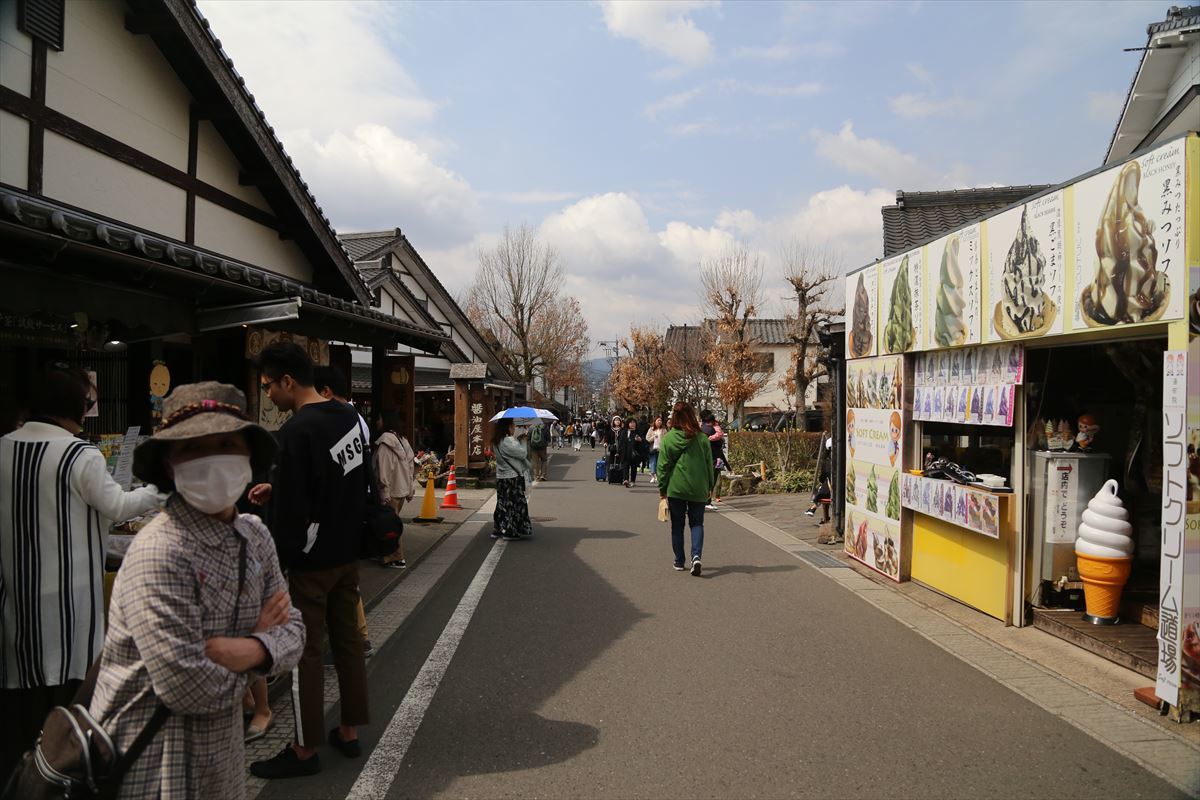 熊本から阿蘇黒川温泉～湯布院～別府へ_a0105680_22265603.jpg