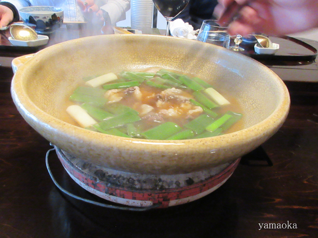 月鍋。_f0071480_23005044.jpg
