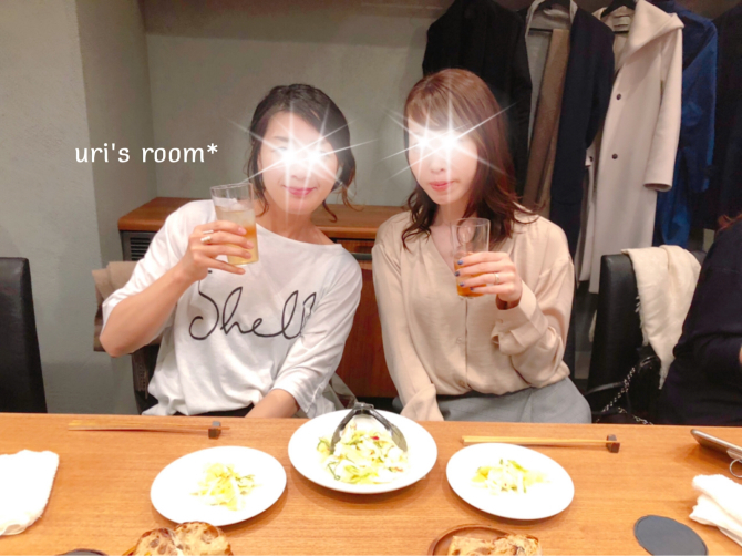 福岡グルメ なかなか予約が取れないあの名店で 美人ブロガー友達と再会ヽ Uri S Room 心地よくて美味しい暮らし 福岡グルメ なかなか予約が取れないあの名店で 美人ブロガー友達と再会ヽ Uri S Room 心地よくて美味しい暮らし