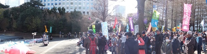 3・24首都圏大集会&3・25官邸前座り込み行動報告_d0391192_21183780.jpg