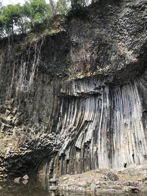 城崎へ 玄武洞_f0204295_16251749.jpg