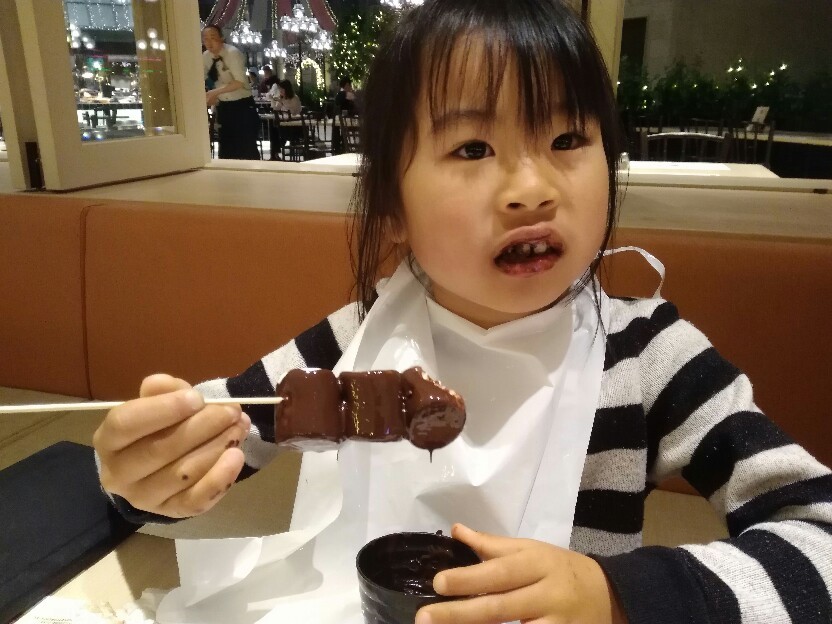 春休み。_a0300410_23470405.jpg
