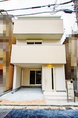 高槻市野田3丁目K様邸が完成しました。_d0390217_13080465.jpg