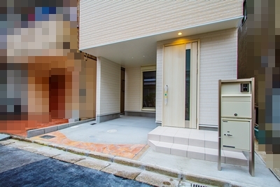 高槻市野田3丁目K様邸が完成しました。_d0390217_13081262.jpg
