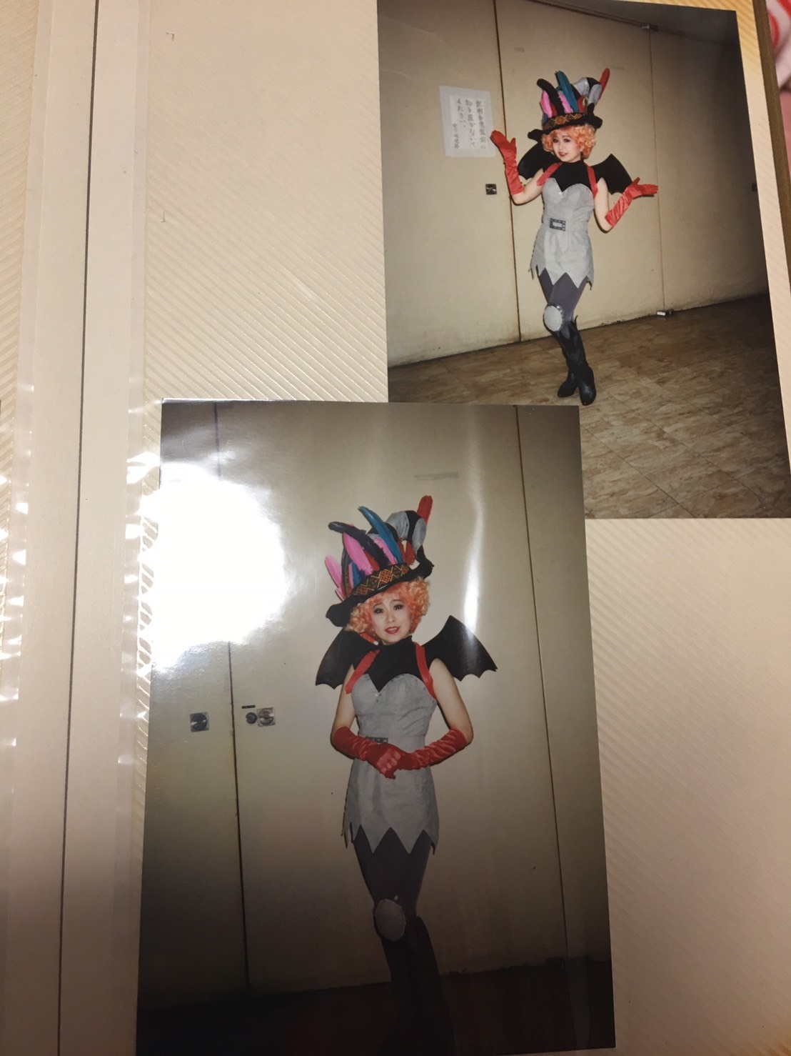 マホマホだいぼうけん_a0163623_13332910.jpg