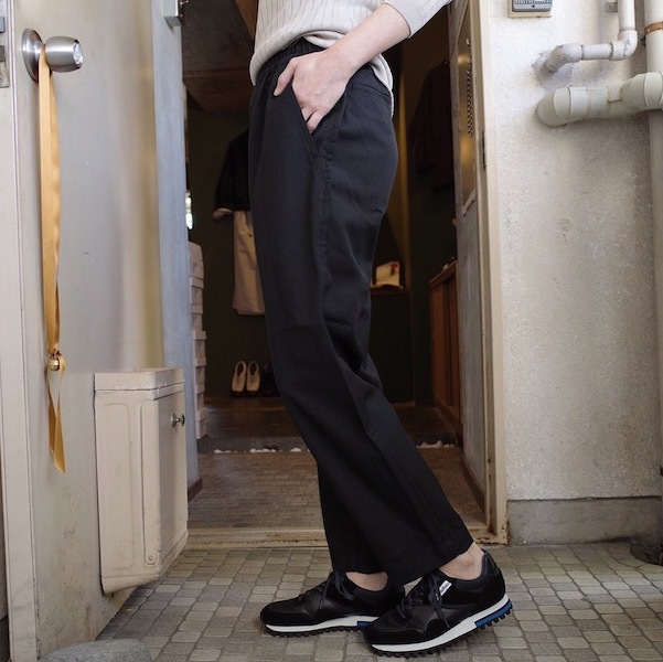 ニットと桜_d0364239_19020366.jpg