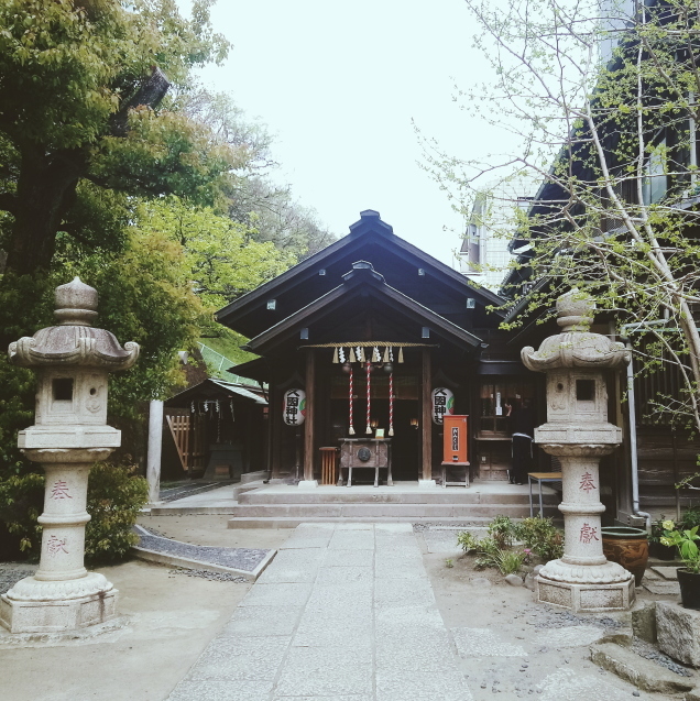 大祓詞と祓戸大神 まじゅらーしんがぷら