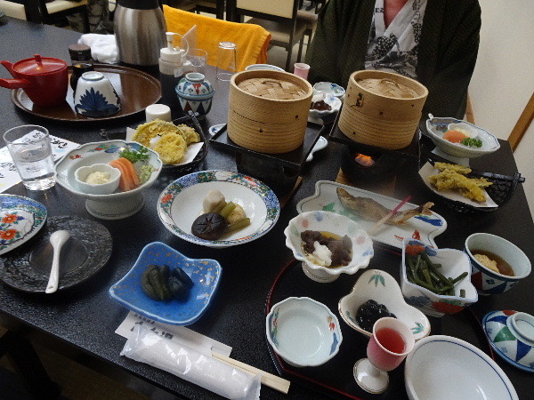 奥鬼怒 鬼怒川温泉の旅 3 加仁湯の食事 鬼怒川温泉でランチ Pockieのホテル宿フェチお気楽日記iii 奥鬼怒 鬼怒川温泉の旅 3 加仁湯の食事 鬼怒川温泉でランチ Pockieのホテル宿フェチお気楽日記iii