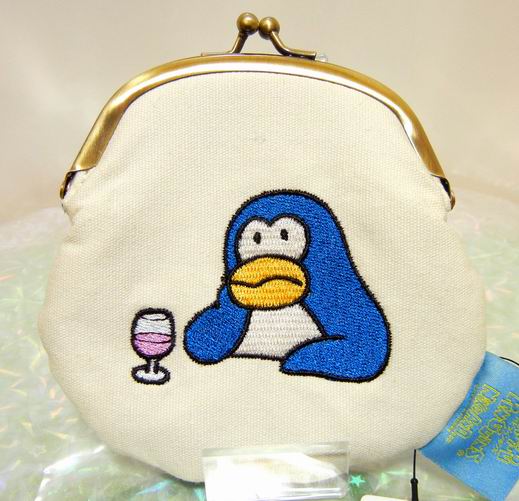 パピプペンギンズ グッズ ダリア日記帳 パピプペンギンズ グッズ ダリア日記帳