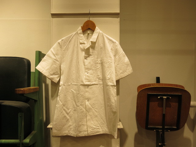 \"US FOOD HANDLER SHIRTS #BlueFair\"ってこんなこと。_c0140560_18373474.jpg