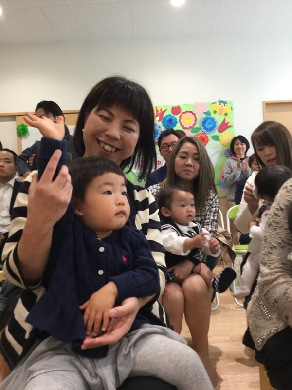 入園式 進級式 なかまの森こども園 Blog 入園式 進級式 なかまの森こども園 Blog