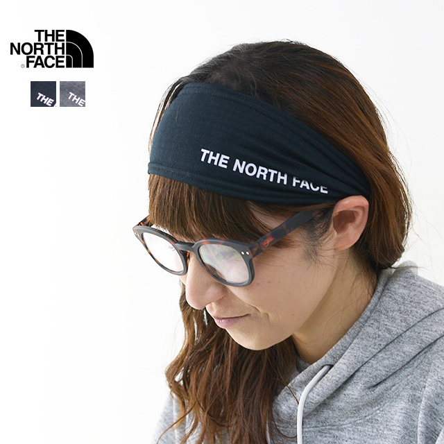 THE NORTH FACE [ザ ノースフェイス正規代理店] MA Headband [NN01984 