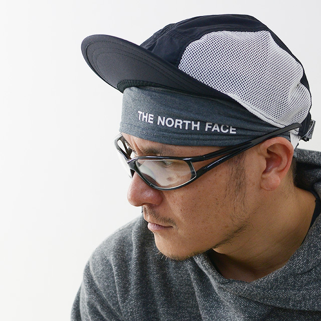 THE NORTH FACE [ザ ノースフェイス正規代理店] MA Headband [NN01984] TNFR ヘッドバンド  MEN'S/LADY'S : refalt blog
