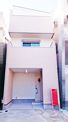 大阪市阿倍野区モデルハウス_d0390217_15413483.jpg