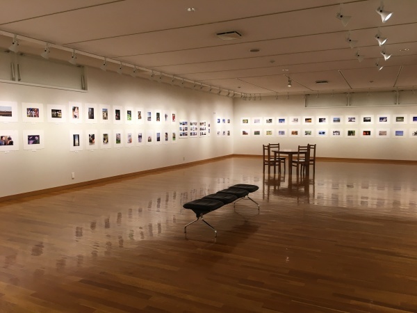 東川町文化ギャラリーで開催中の写真展のお知らせ_b0187229_08530856.jpg