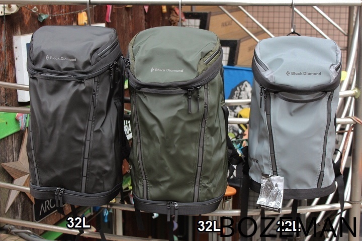 Black Diamond Creek Transit 22 & 32 : BOZEMANのブログ Black Diamond Creek Transit 22 & 32 : BOZEMANのブログ