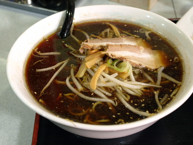 ラーメンレストラン ニングル その5 チャーハンラーメンセット 苫小牧ブログ ラーメンレストラン ニングル その5 チャーハンラーメンセット 苫小牧ブログ