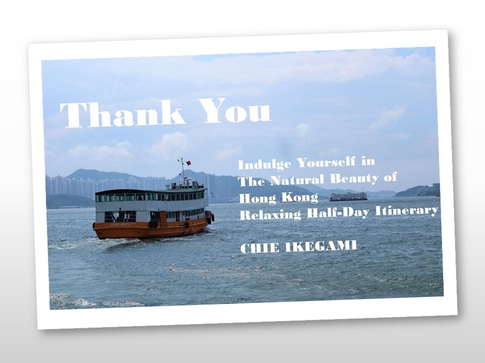 『香港癒やしの半日旅』展、無事に終了しました_c0135971_12440671.jpg