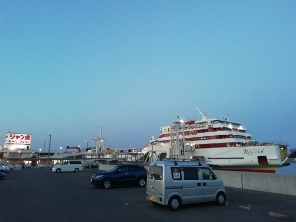 四国 高松に上陸 8日目_c0212083_16520389.jpg