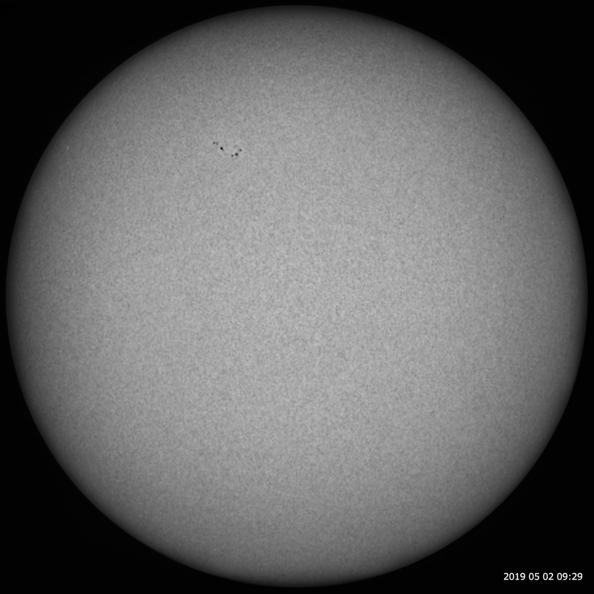 4月2日の太陽_e0174091_18181616.jpg